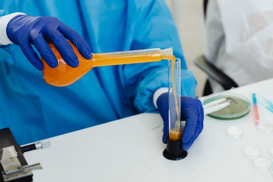 MBR vs CAS Parameter Comparison for Metals-Finishing Effluent