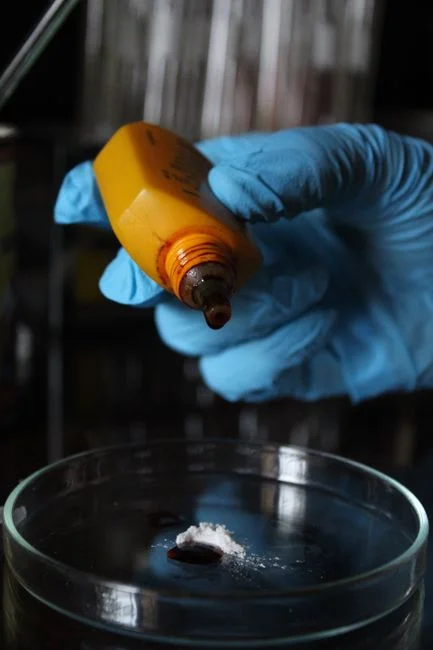 Slugs, Salts, and Solvents: How Each System Fails on a Mount Vernon Feed