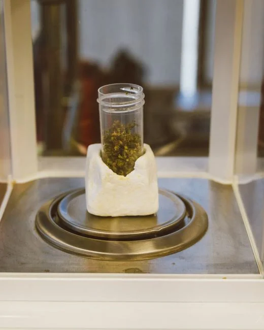 Heavy metals and residual reagents: where the biology does the work