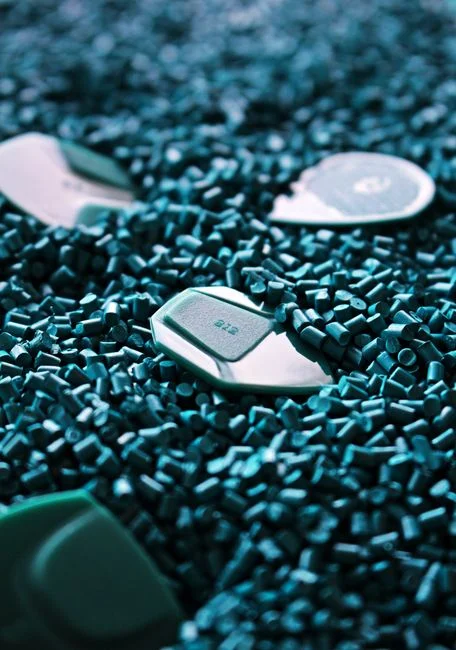 Plastics and Rubber Influent Characteristics That Decide the Question