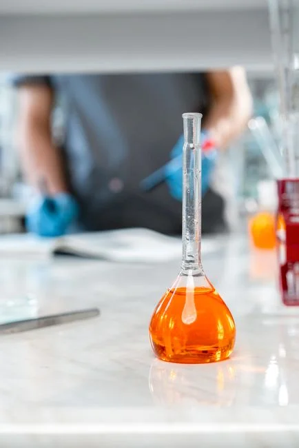 Head-to-Head Parameter Comparison for Pulp & Paper Influent