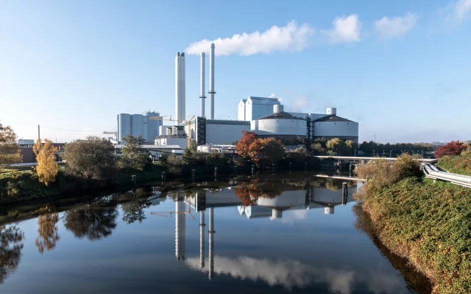 Compliance Fit for Fernandina Beach Discharges