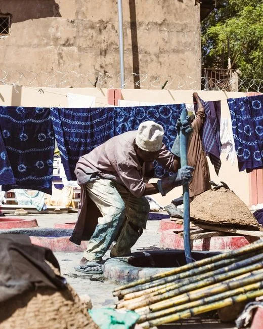Textile-Specific Fouling: The Real Cost of Choosing MBR