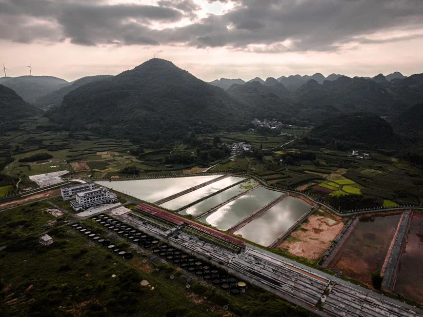 How MBBR Performs on Metals-Laden Water: Operator Burden and Footprint