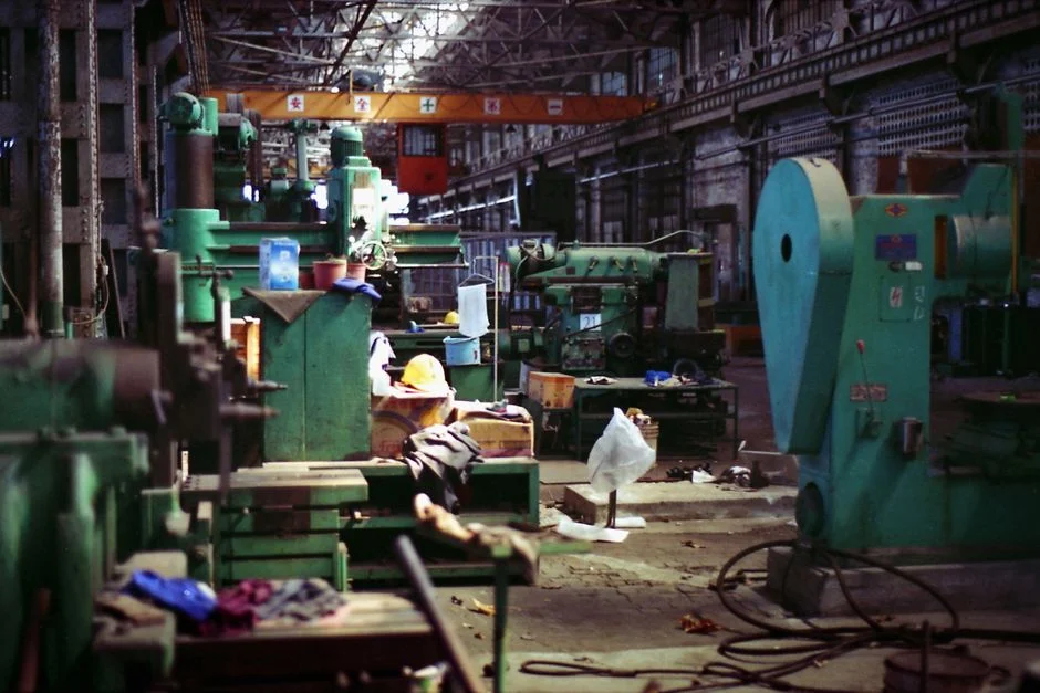Equipment Selection: Plate and Frame Press vs Centrifuge vs Belt Press
