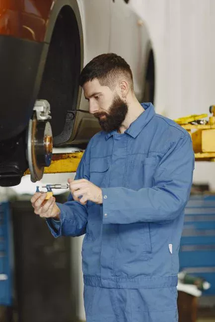 The 2026 MEE Preventive Maintenance Calendar: Daily → Annual