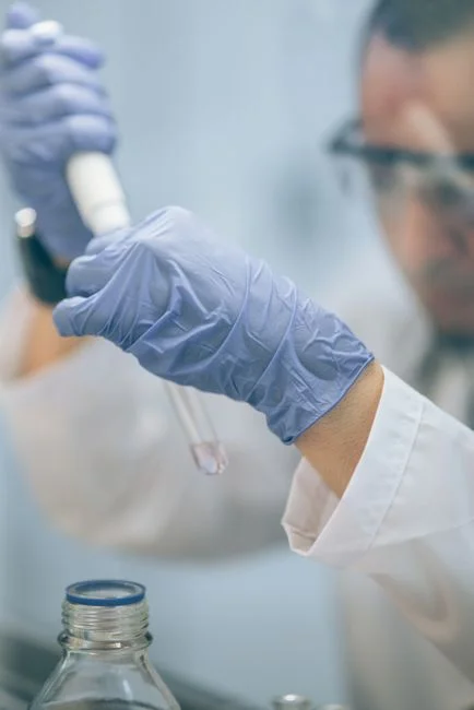 Step 2: Select MWCO, Membrane Chemistry and Rejection Target