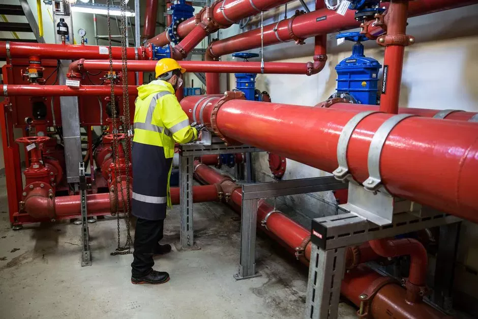 Pretreatment Is Half the Maintenance Job
