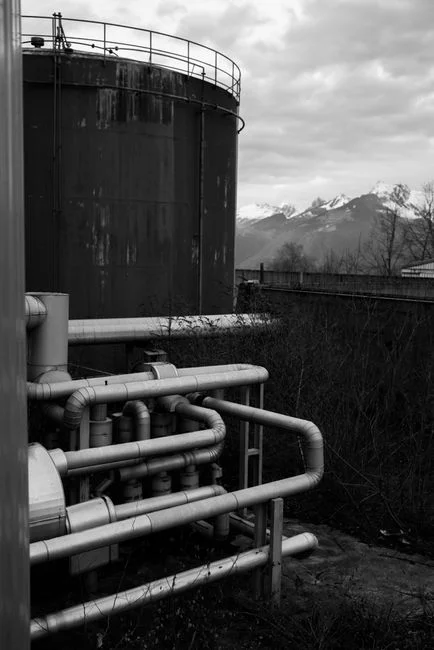 Step 2 — Size the Storage and Day Tanks