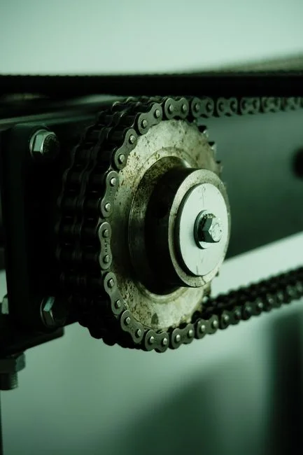 Mechanical Dewatering: Plate Press, Belt Press, or Decanter Centrifuge