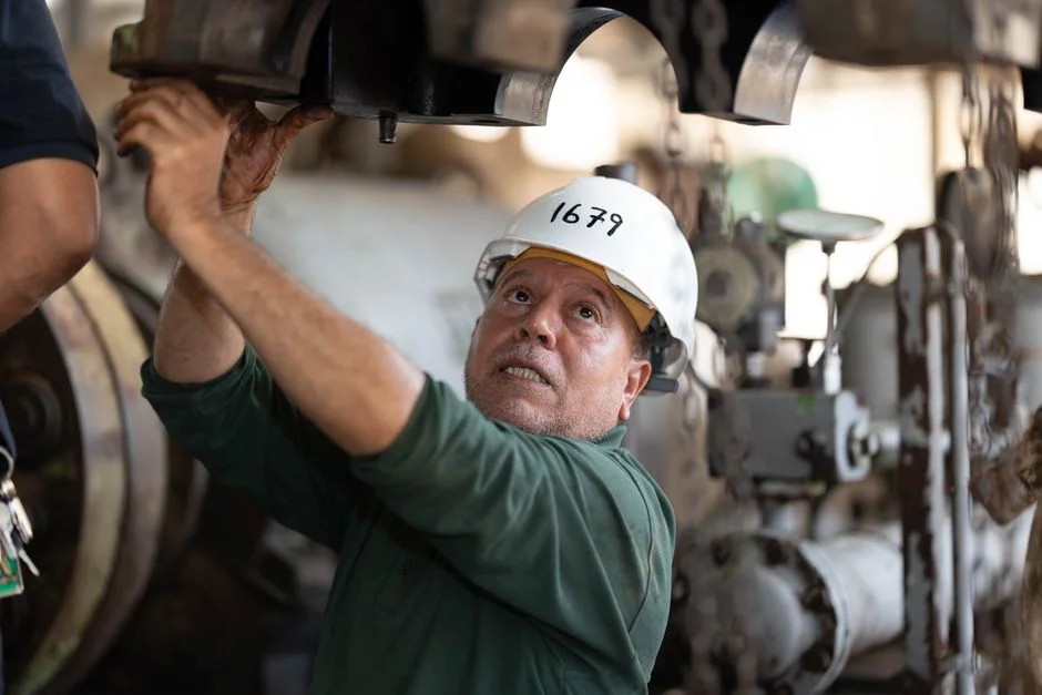 Monthly and Quarterly Mechanical Inspections
