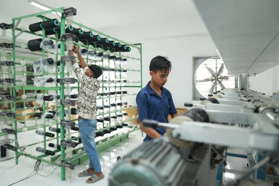 Single-Media vs Multi-Media vs Continuous-Backwash Sand Filters for Textile Duty