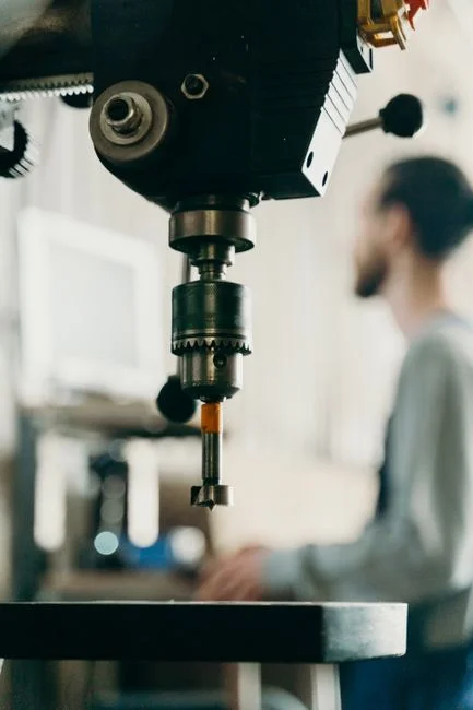 Mechanical Installation: Anchoring, Leveling, and Alignment