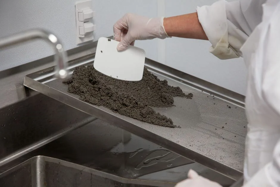 Polymer Conditioning and Cake Solids Targets
