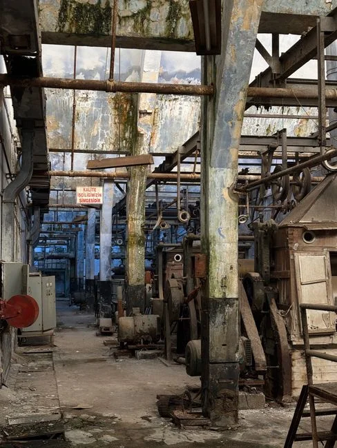 Plate Press vs Belt Press vs Decanter Centrifuge for Steel Mill Duty