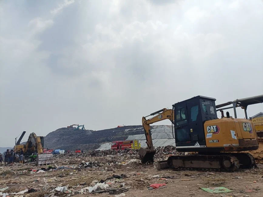 FGD Sludge Disposal Routes in 2026: Landfill, Reuse, or Back-to-Scrubber