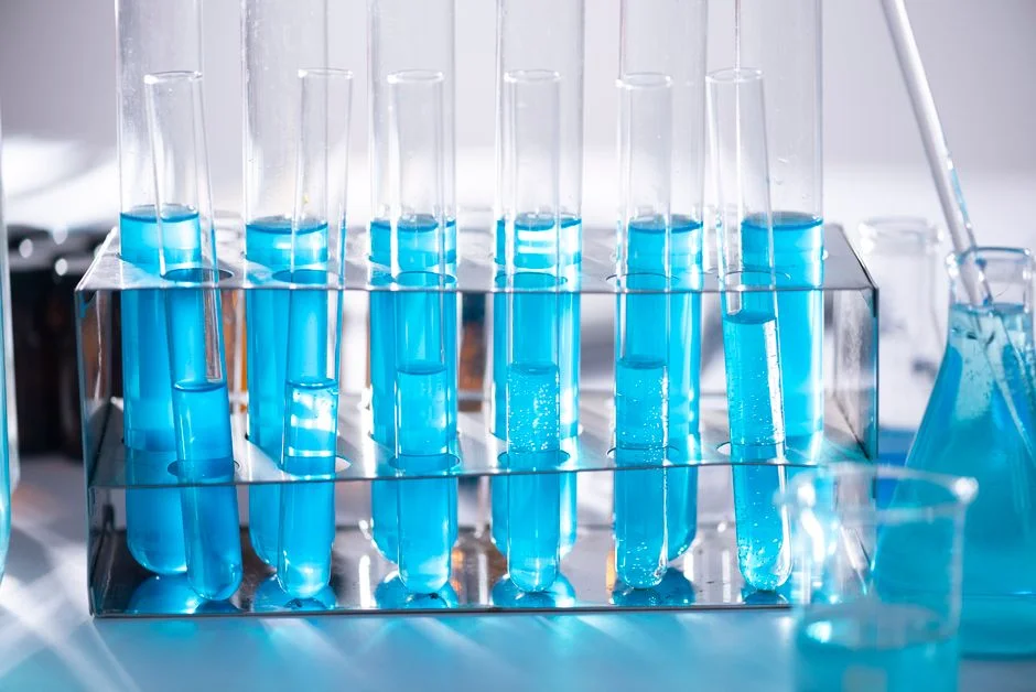 Membrane Selection: PVDF, PES, and Pore Size for Citric Acid ADE