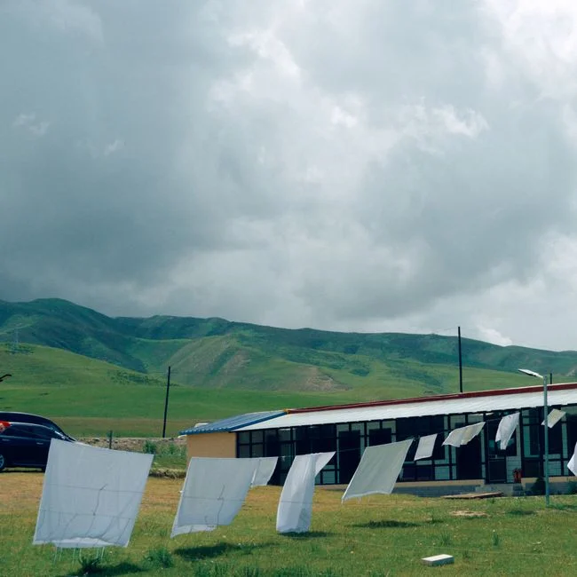 Membrane Options Compared for Laundry Duty