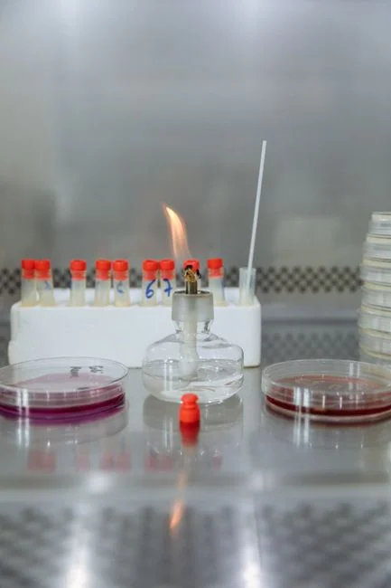 Fouling Control and Pathogen LRV Risk