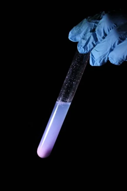 The Donnan Effect: How UF Removes Calcium and Sodium "For Free"