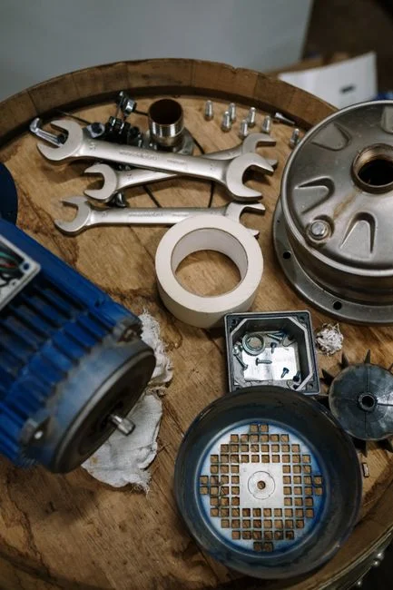 Dewatering Technologies: Filter Press, Screw Press, Centrifuge