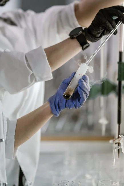Scrubber Blowdown Wastewater: Treating It as a Pharmaceutical Process Stream