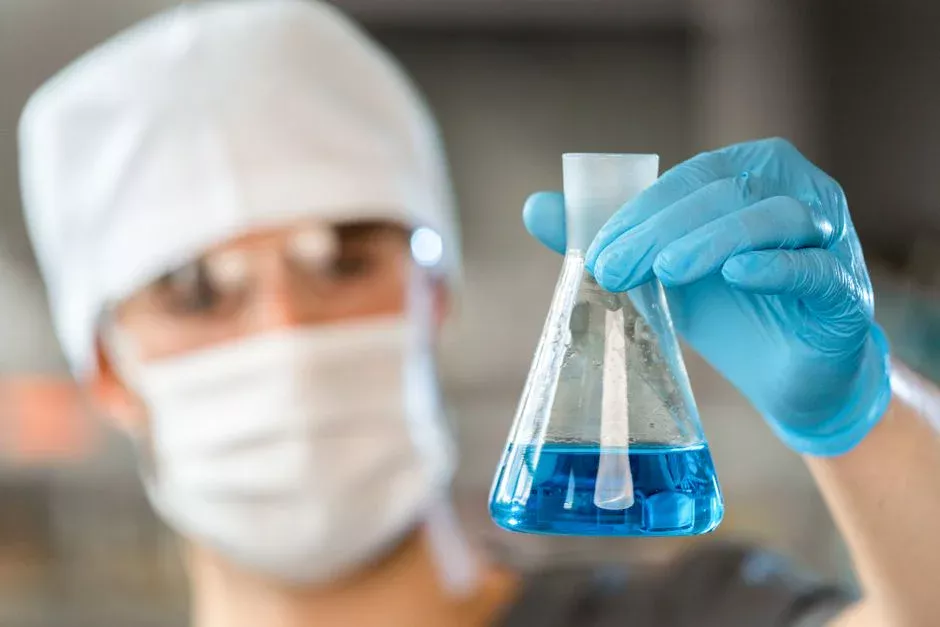 Bucharest intake chemistry and the COC lever