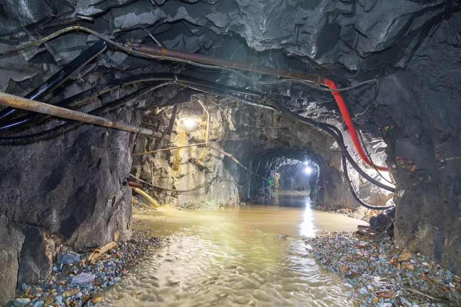 EIA and Licensing Pathway for an Iron and Steel Site