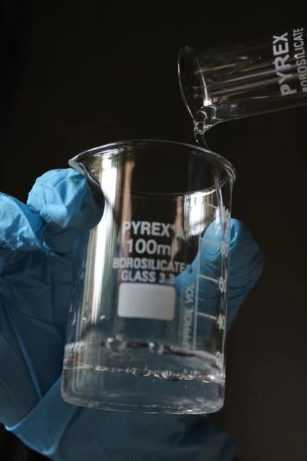 Modelling the Right Bayer Process Envelope: Crop Science vs Pharma API