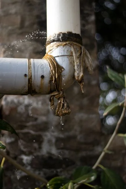 Mapping Debrecen's Actual Effluent Streams to Permit Limits