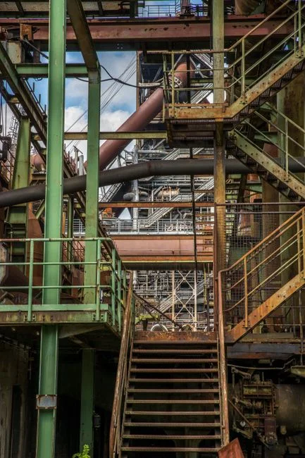 CAPEX Envelope and Retrofit Cost Drivers