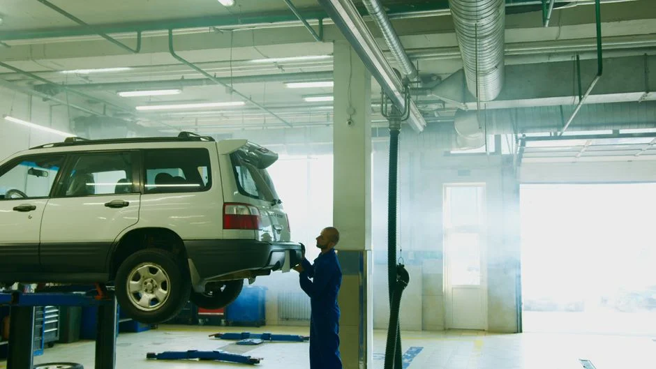 Automotive-Specific Effluent Chemistry: What BMW Plants Actually Discharge
