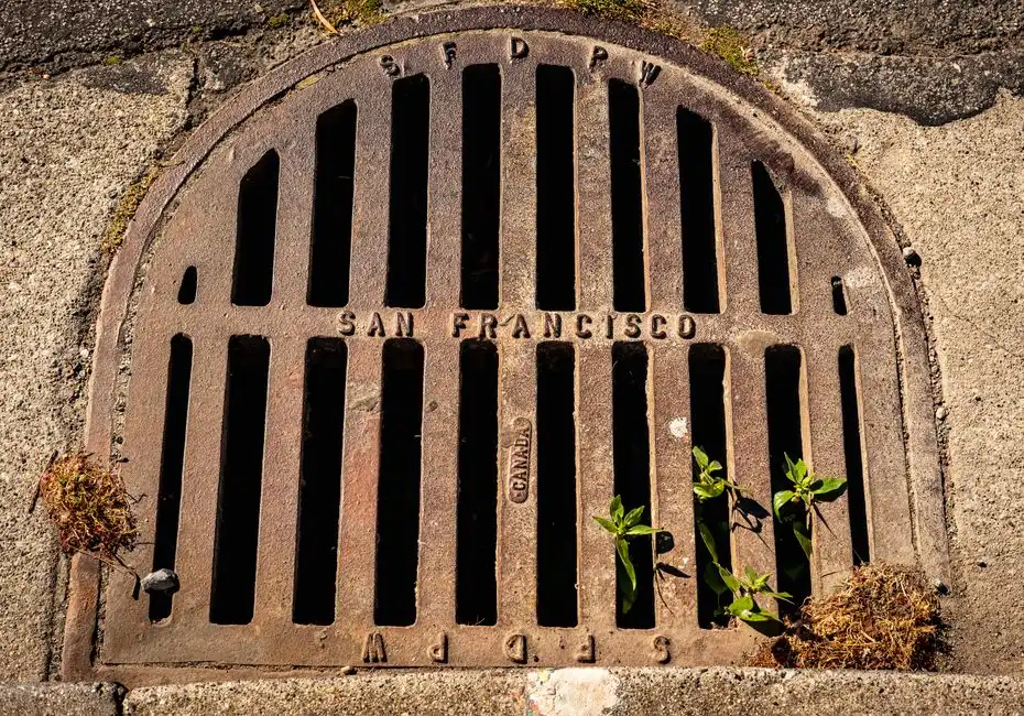 MSGP TXR05B000 Stormwater — The 30-Day Trap