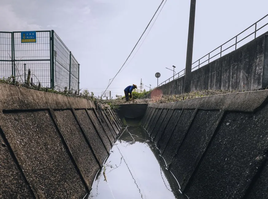 Reuse, Stormwater, and the AWP Path