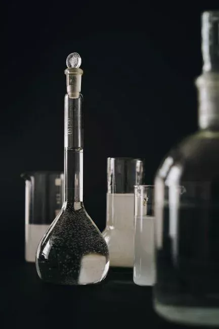 Key Discharge Parameters a German Fab Must Meet