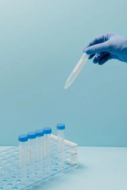 EPA 40 CFR Part 439: the pharma-specific effluent envelope