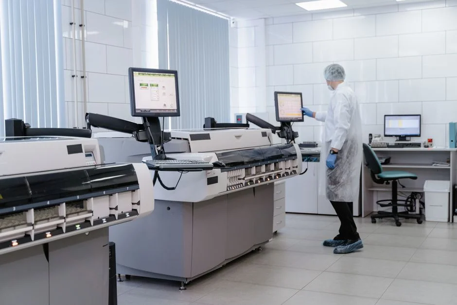 Which categorical standards actually apply to a semiconductor fab