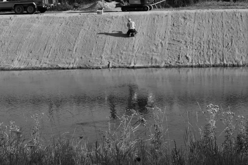 Stormwater, Construction, and Dewatering: The Parallel Tracks