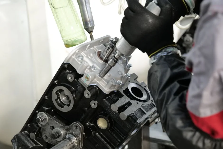 Industrial Reuse and the ADEQ AWP Rule