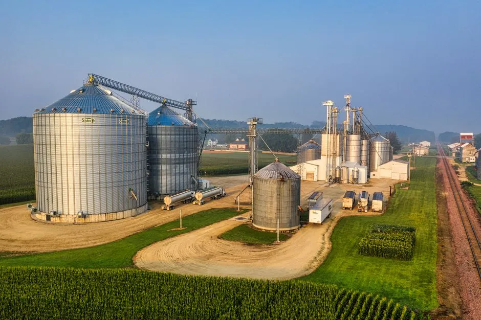 Block 4: Digestate Handling — Solids, Liquids and Reuse Paths