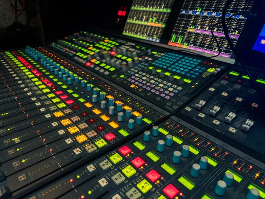 How the PLC Runs the pH Control Algorithm