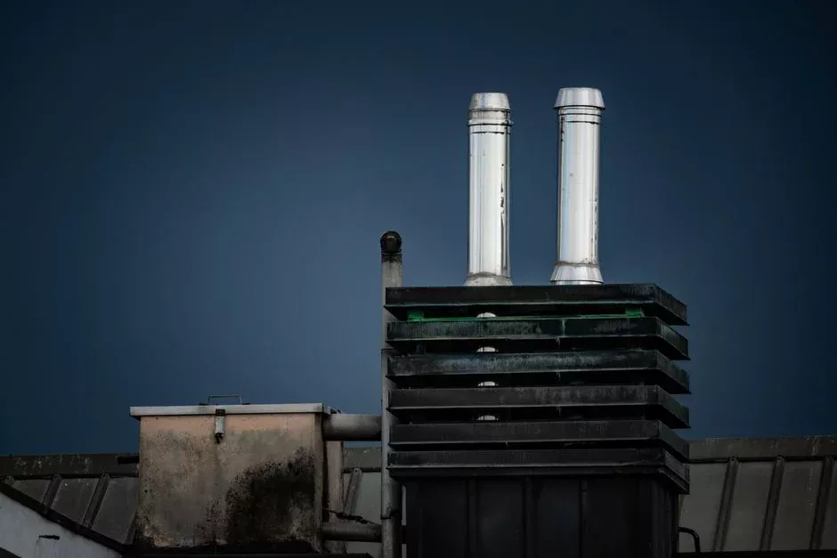 Scrubber Technologies Compared for Chemical Manufacturing