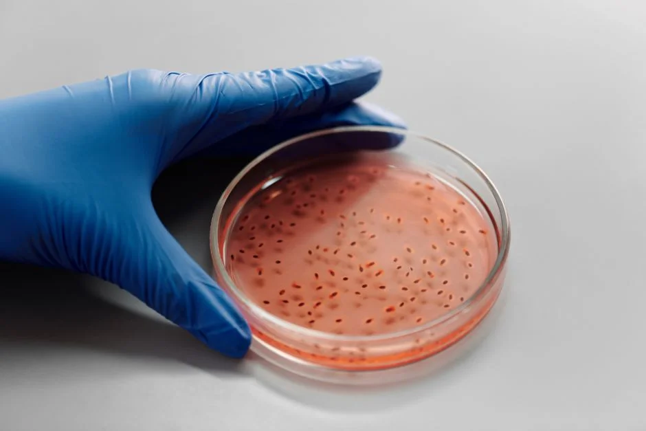 SMBR Performance Data: Granular Sludge vs Acclimated Activated Sludge