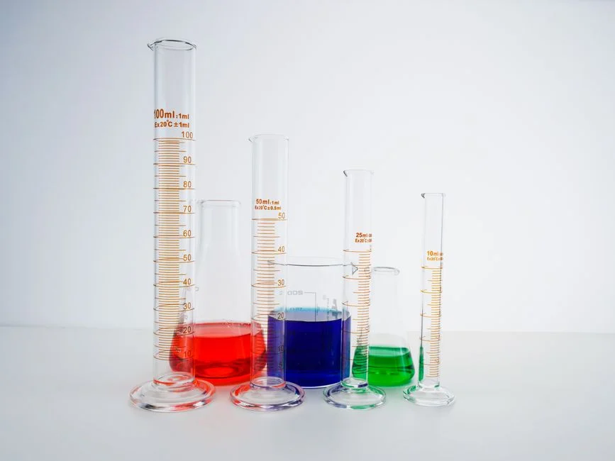 The COD-to-BOD Ratio: A Treatability Compass