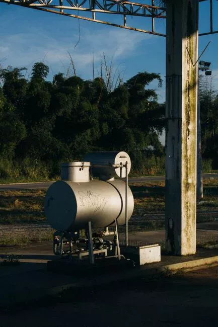 Filtration, Air Separation and Mechanical Side of the Treatment Program