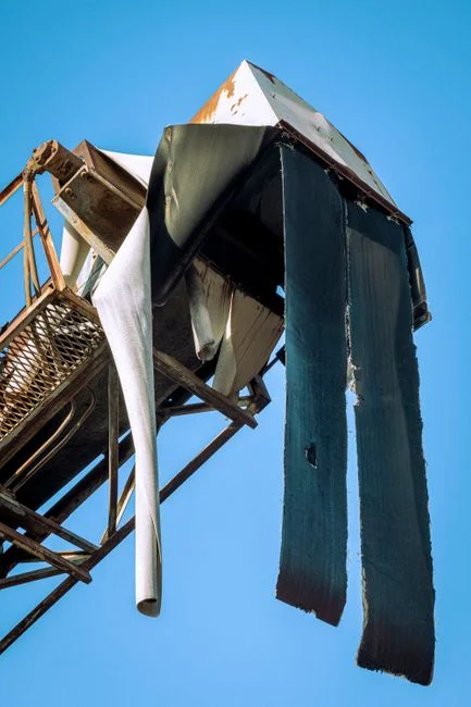 Selection Framework: Matching Screen to Debris, Flow and Downstream Risk