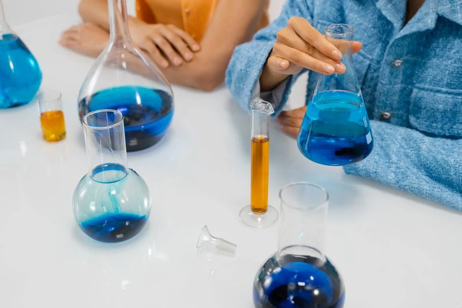 Chemical Coagulation and Fenton Oxidation