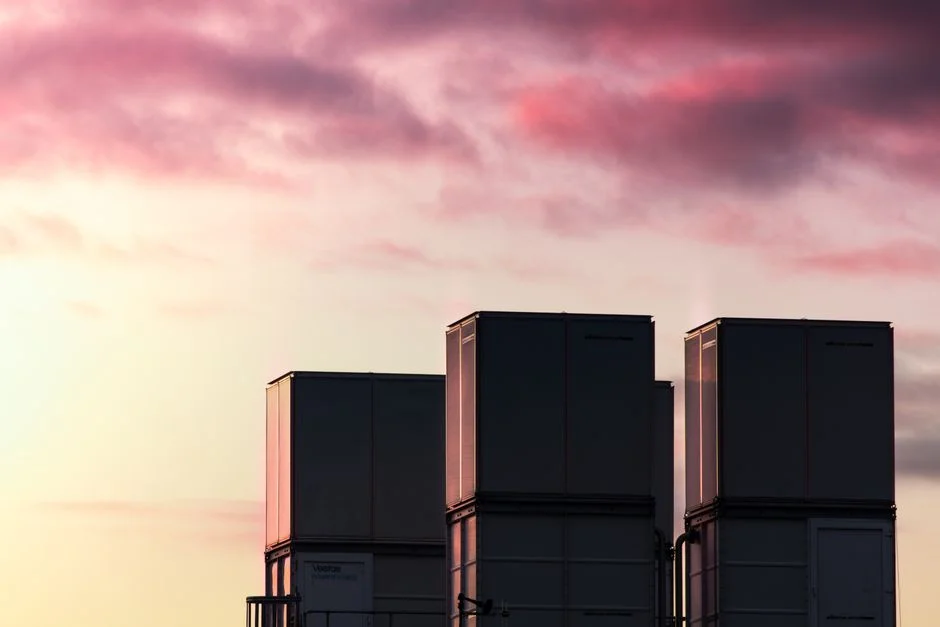 DAF vs Lamella Clarifier: Side-by-Side for Fabricated Metals