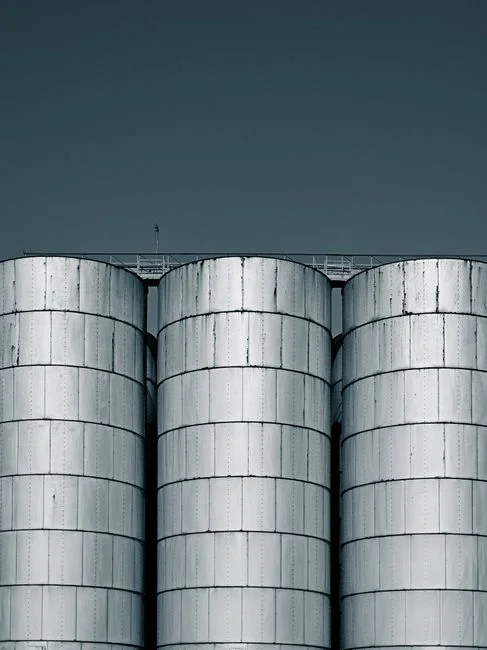 How a clarifier (conventional or lamella) actually separates metals wastewater — and where it stops working