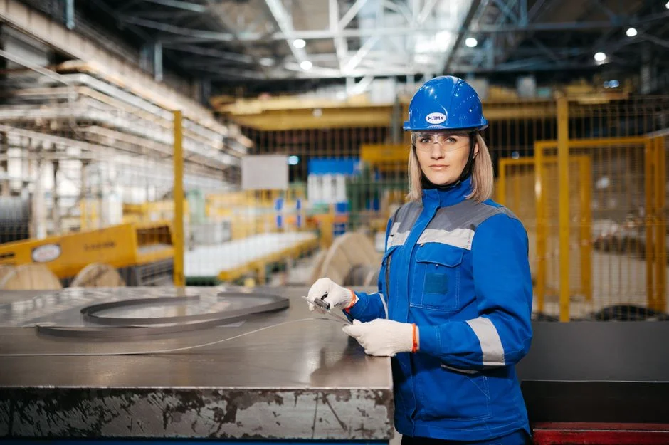 What should a Peoria factory request before approving the equipment?
